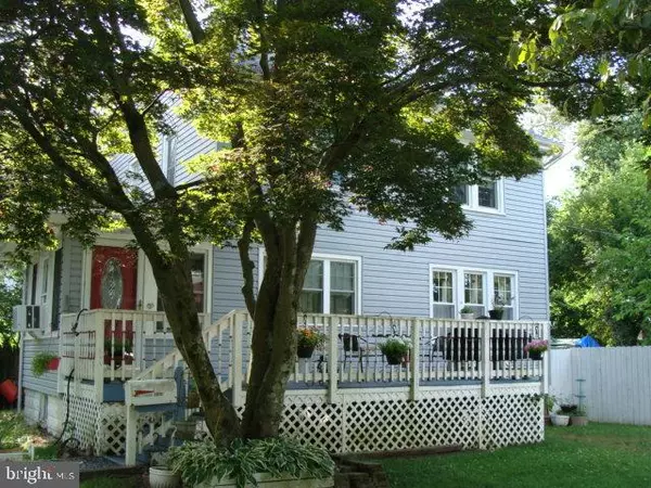 Vineland, NJ 08360,918 1/2 NEW PEAR ST