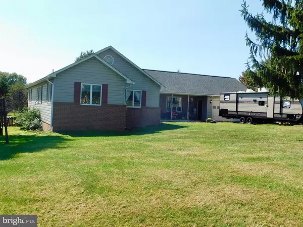 Charles Town, WV 25414,58 DUANE CT