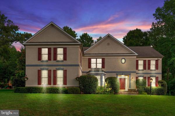 Annandale, VA 22003,3821 DADE DR