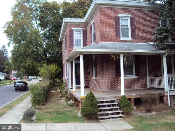 6901 MAPLE AVE, Pennsauken, NJ 08109