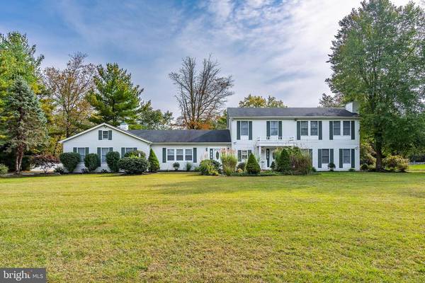 159 DAVIS STATION RD, Cream Ridge, NJ 08514