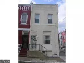 1816 N GRATZ ST, Philadelphia, PA 19121