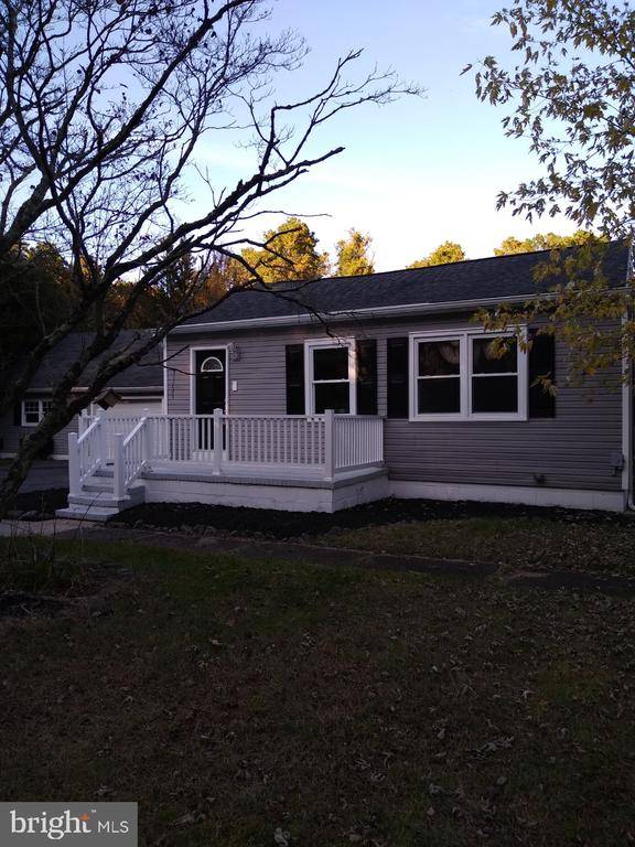 247 W LIEBIG AVE, Egg Harbor City, NJ 08215