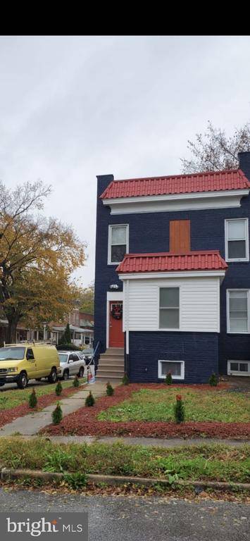 2926 VIOLET AVE, Baltimore, MD 21215