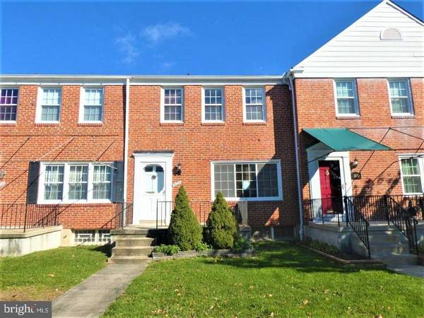 1628 FELDBROOK RD, Baltimore, MD 21286