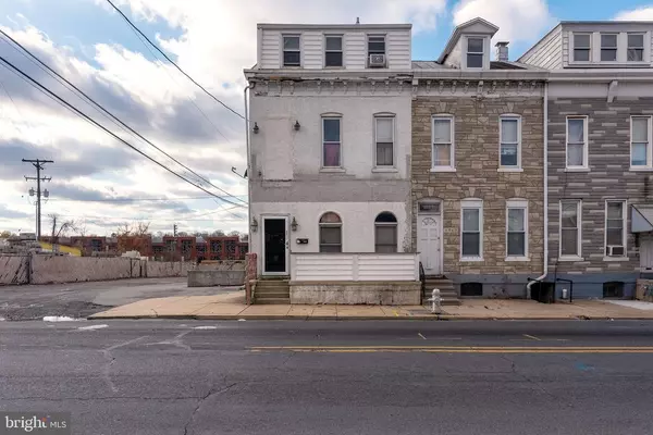 Reading, PA 19604,1500 N 9TH ST