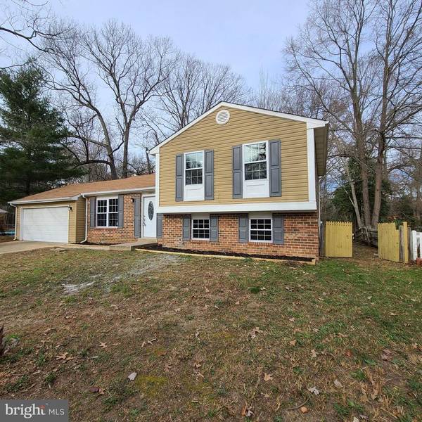 3088 HUNTINGTON CIR, Waldorf, MD 20602