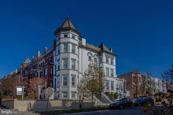 2301 1ST ST NW, Washington, DC 20001