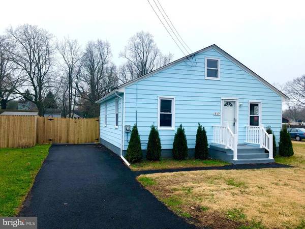 517 BIRCH ST, Vineland, NJ 08360