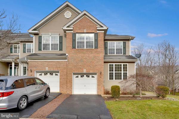 37 KENNEDY CT, Princeton, NJ 08540