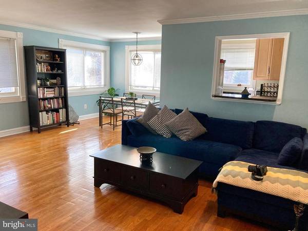 116 LEE AVE #407, Takoma Park, MD 20912