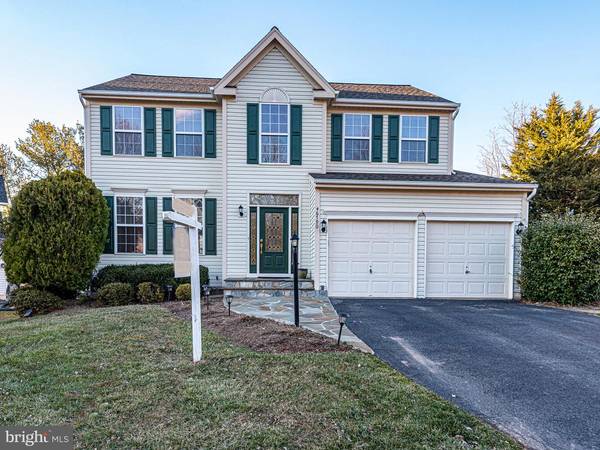 46790 SNOW HILL WAY, Sterling, VA 20165