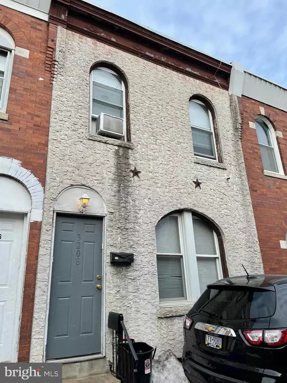 3208 HURLEY ST, Philadelphia, PA 19134