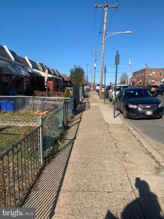 Philadelphia, PA 19124,4124 K ST