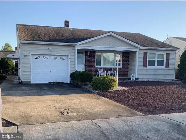 24 JERICHO RD, Toms River, NJ 08757