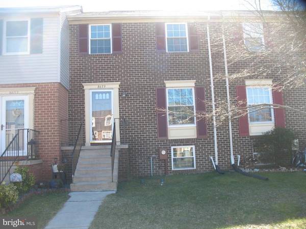 8659 SCORTON HARBOUR, Pasadena, MD 21122