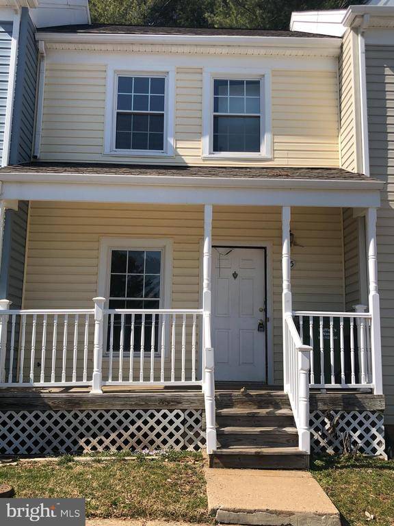 405 POWHATAN CT, Stafford, VA 22556