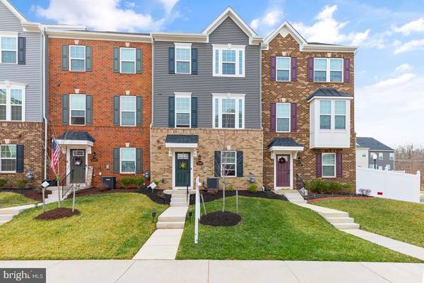 11369 WILLOW GREEN CIR, Manassas, VA 20109