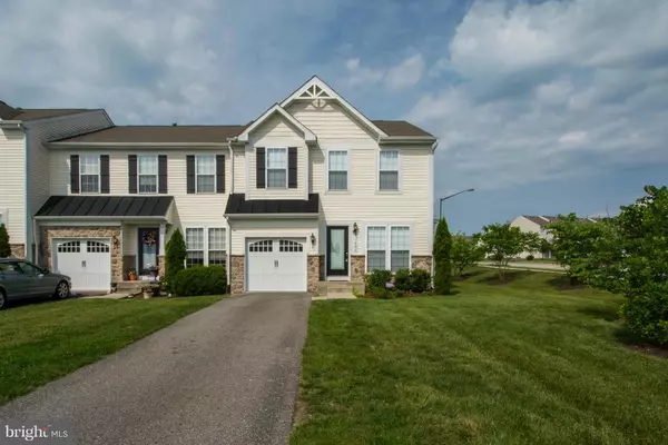 Hanover, MD 21076,1602 DURHAM WAY