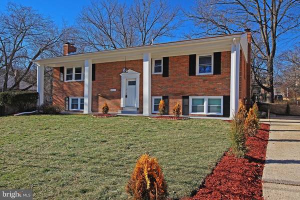 6204 EDWARD DR, Clinton, MD 20735