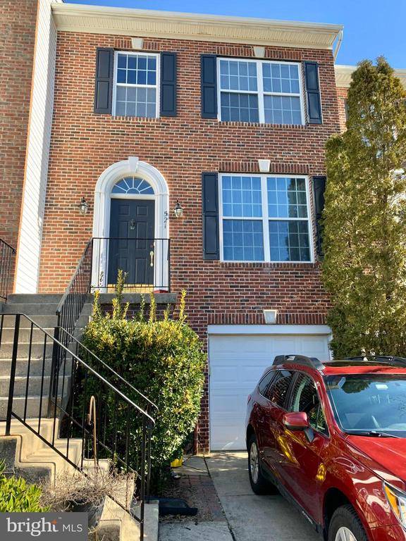 521 CAPTAIN JOHN BRICE WAY, Annapolis, MD 21401