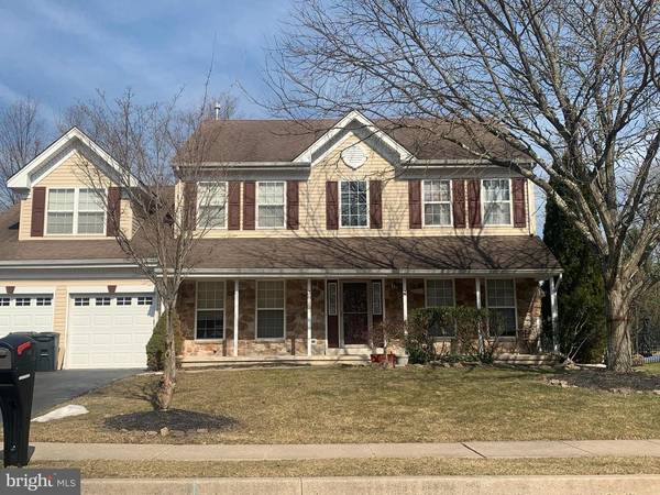 3823 W BRANDON WAY, Doylestown, PA 18902