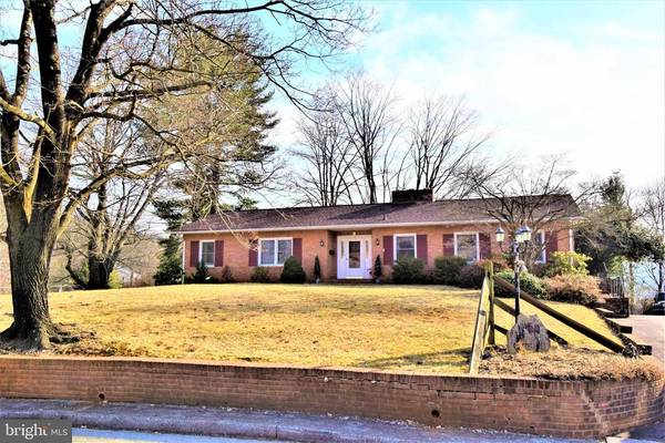 115 ACCOMAC RD, Front Royal, VA 22630