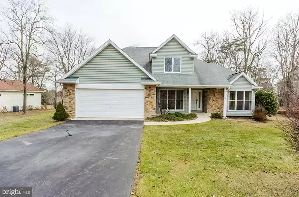 115 PEACEPIPE LN, Hedgesville, WV 25427