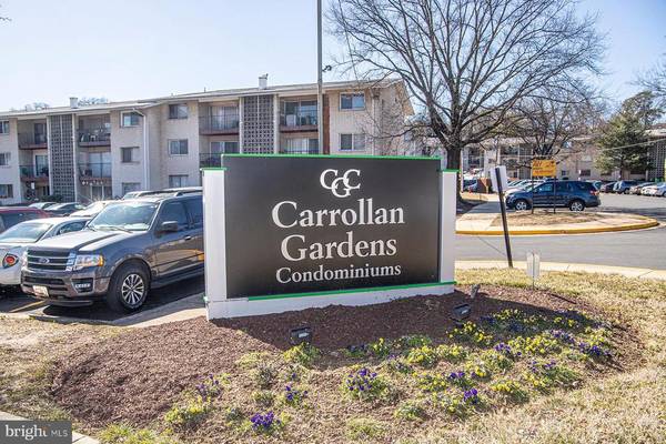 5410 85TH AVE #201, New Carrollton, MD 20784