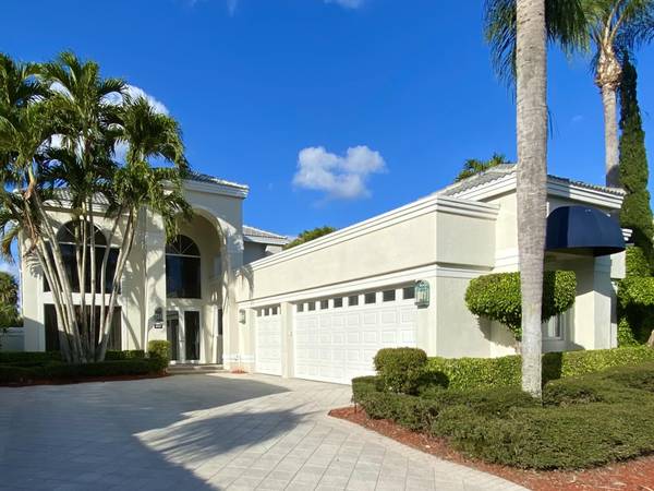 2515 NW 63rd ST, Boca Raton, FL 33496