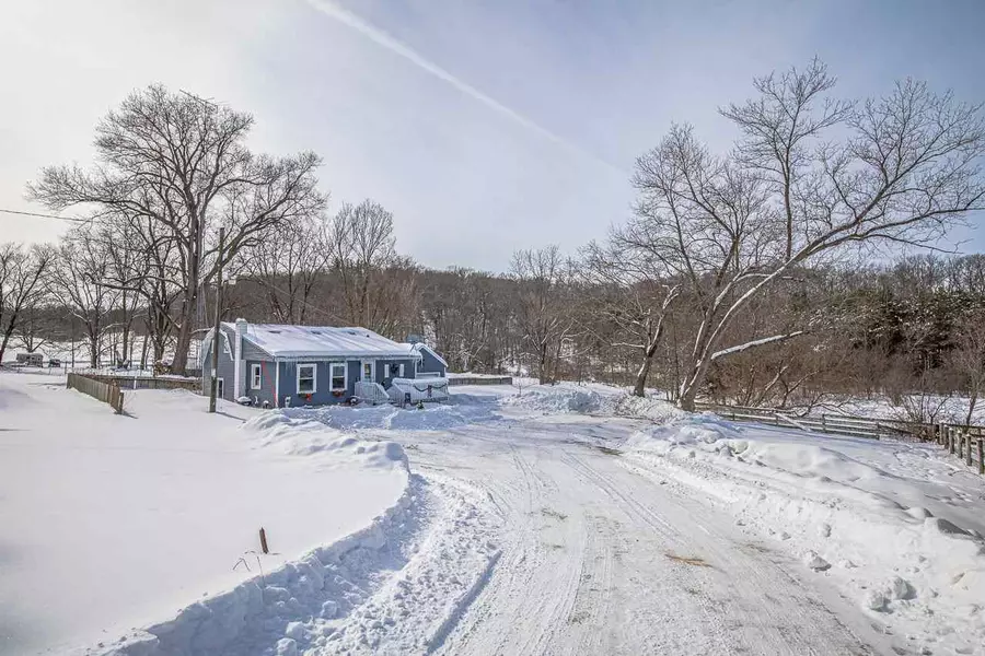 18379 Hwy 78, Blanchardville, WI 53516