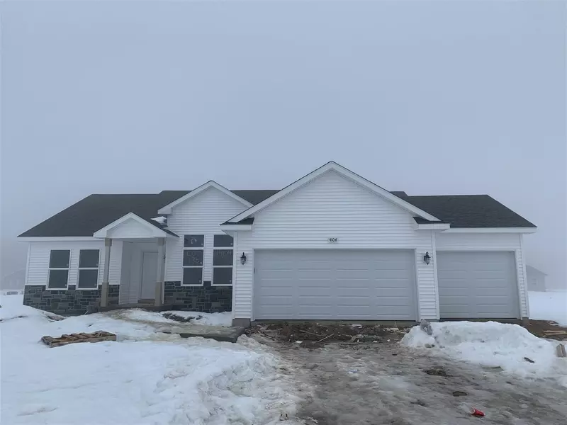 N4104 Country Club Dr, Brodhead, WI 53520