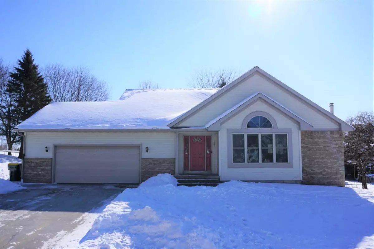 Reedsburg, WI 53959,1404 Russet CIR