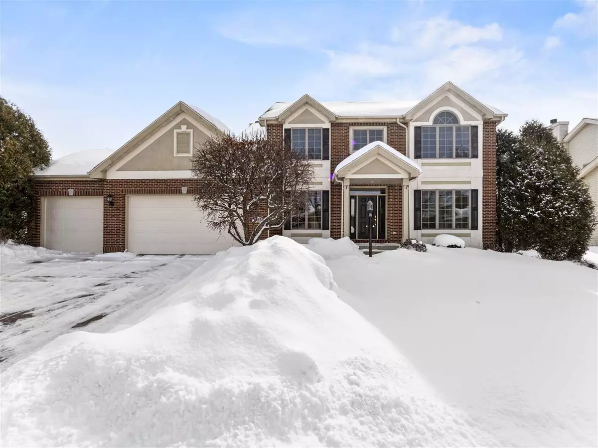 Madison, WI 53717,9133 Settlers Rd