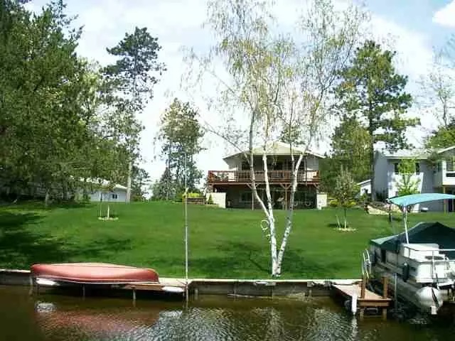 Nekoosa, WI 54457,1083 Quarterstaff Ct