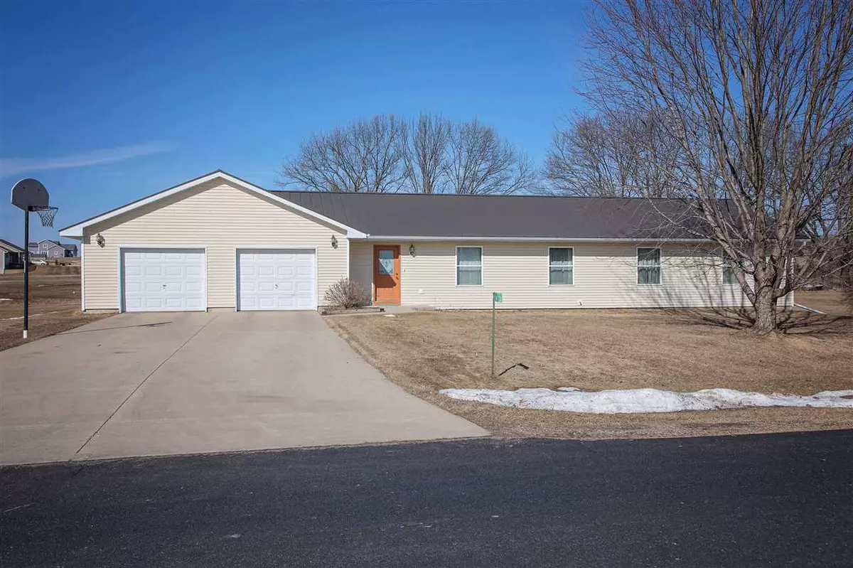 Pardeeville, WI 53954,W7324 Karamarie Dr