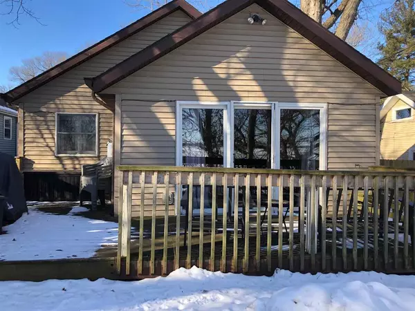 Edgerton, WI 53534,11534 N Lakeview Dr