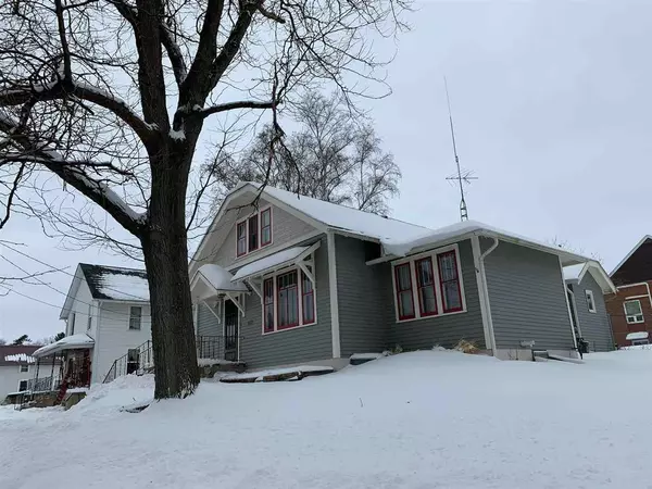 Blanchardville, WI 53516,109 E Hill St