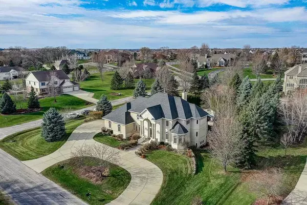 Waunakee, WI 53597,5660 Cobblestone Ln