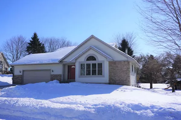 Reedsburg, WI 53959,1404 Russet CIR