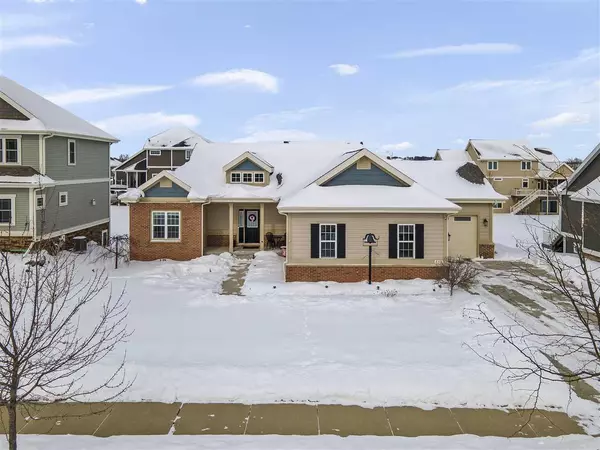 859 Walter Run, Waunakee, WI 53597