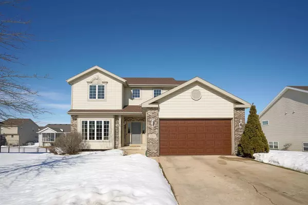 1164 Schuster Rd, Sun Prairie, WI 53590