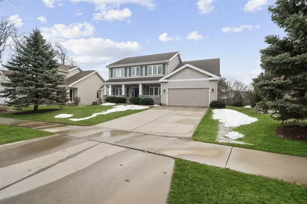 Fitchburg, WI 53711,5713 Rosslare Ln