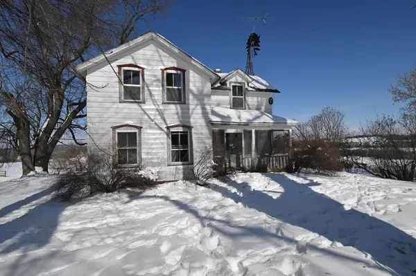 W2970 Princeton Rd, Green Lake, WI 54941