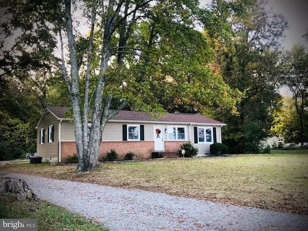 32194 MT GIDEON RD, Hanover, VA 23069