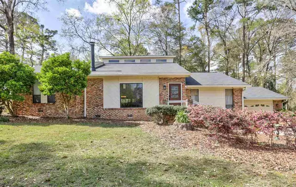 4144 Tralee Road, Tallahassee, FL 32309