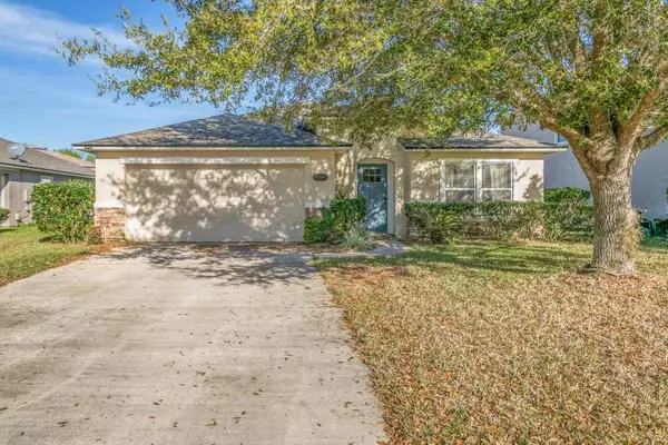 344 BOSTWICK CIRCLE, St Augustine, FL 32092