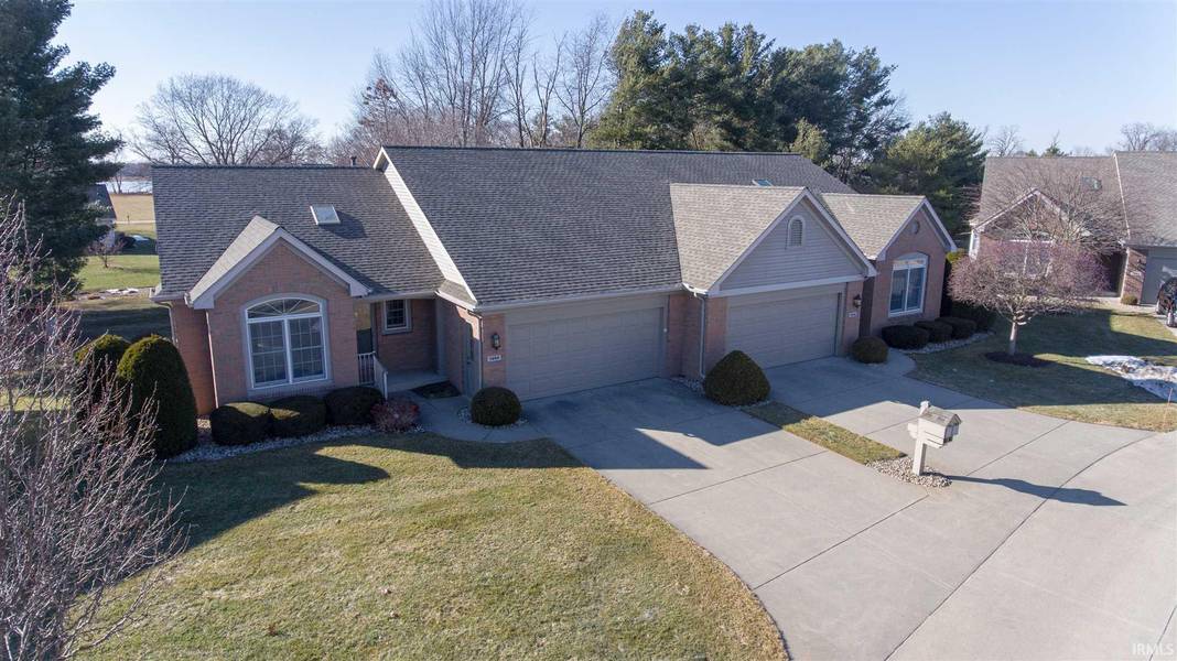 1252 Westbrooke Court, Goshen, IN 46528