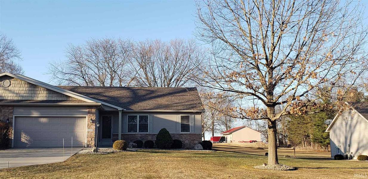 26383 Quailridge Drive, Elkhart, IN 46514