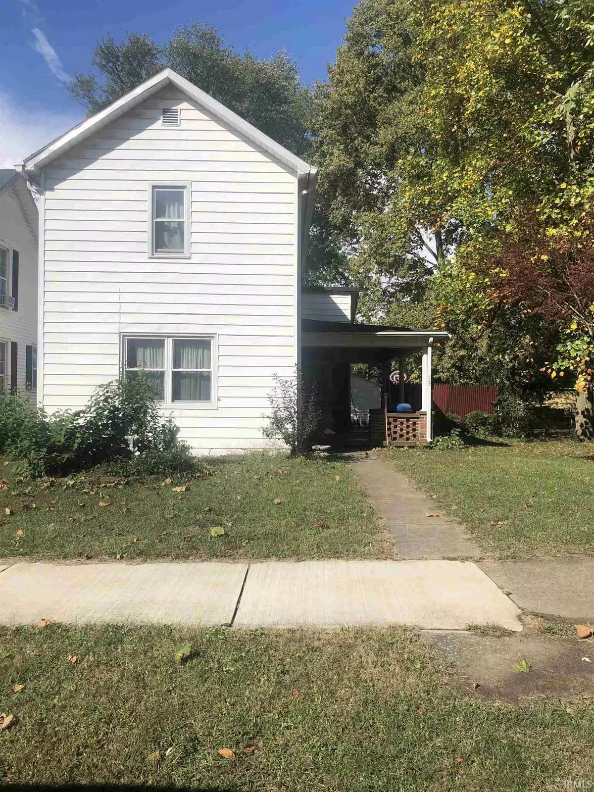 Logansport, IN 46947,834 Helm Street